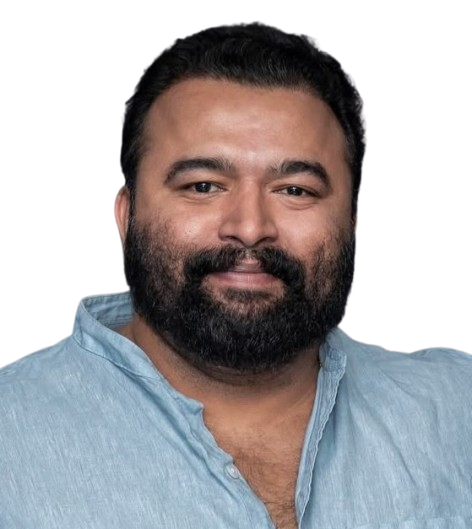 Sudheesh Scaria